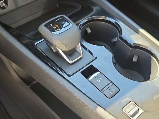 New 2027 Nissan Rogue Dark Armor FWD image 27