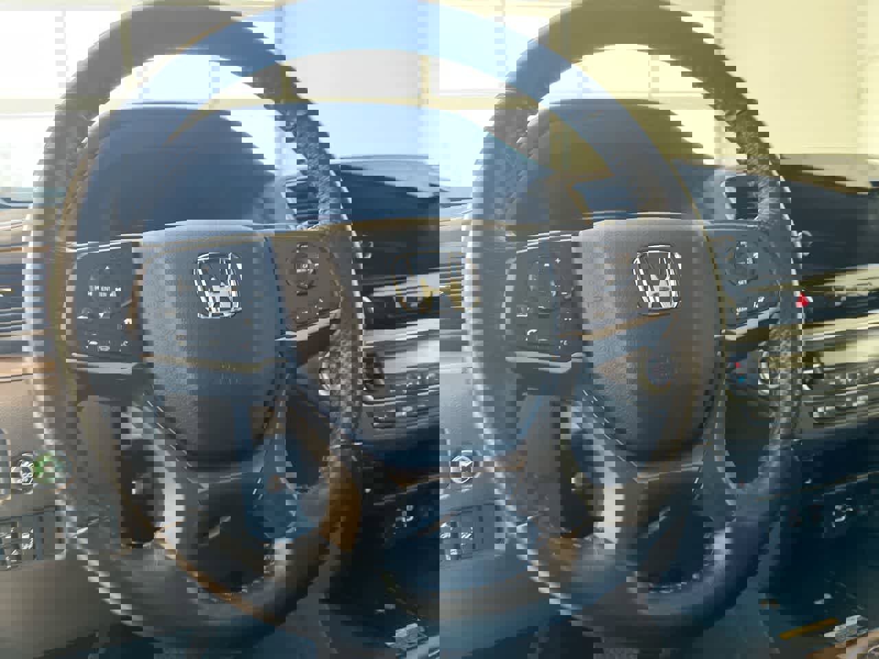 Used 2024 Honda Passport EX-L image 14