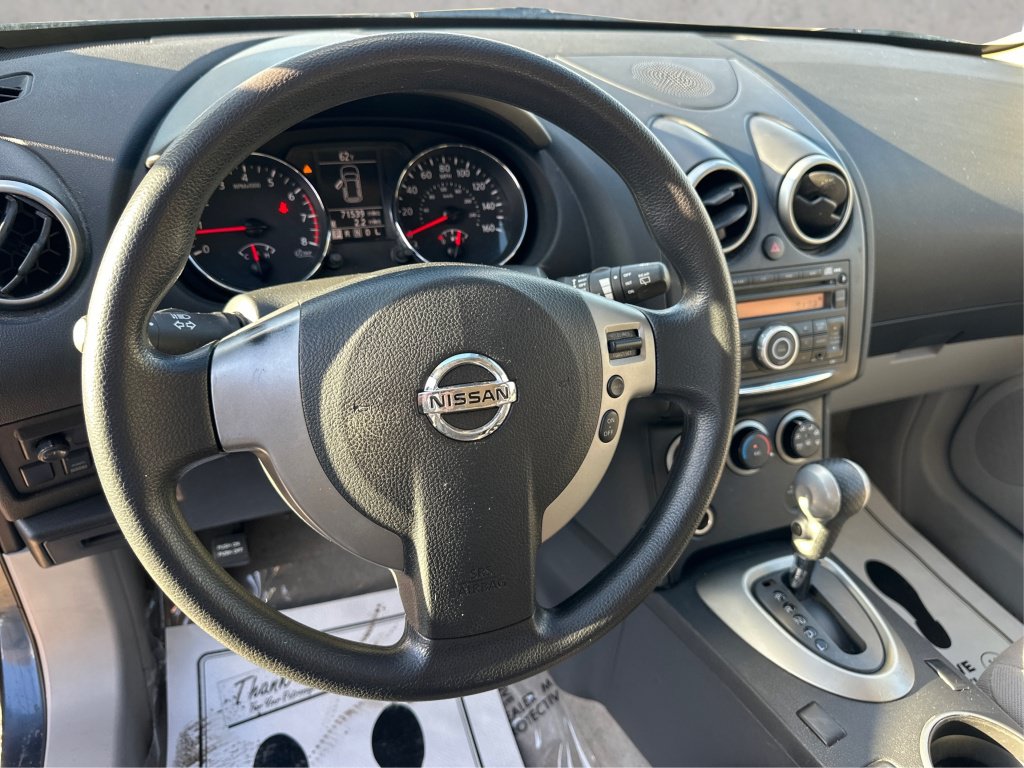 Used 2012 Nissan Rogue S AWD/4WD image 27