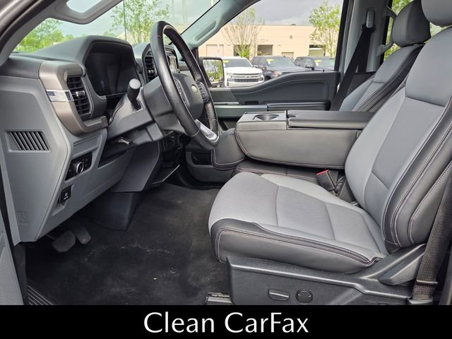 Used 2024 Ford F150 XLT image 6