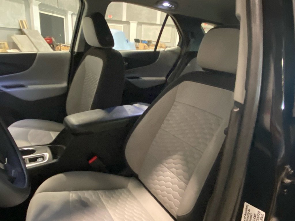 Used 2021 Chevrolet Equinox LS image 15