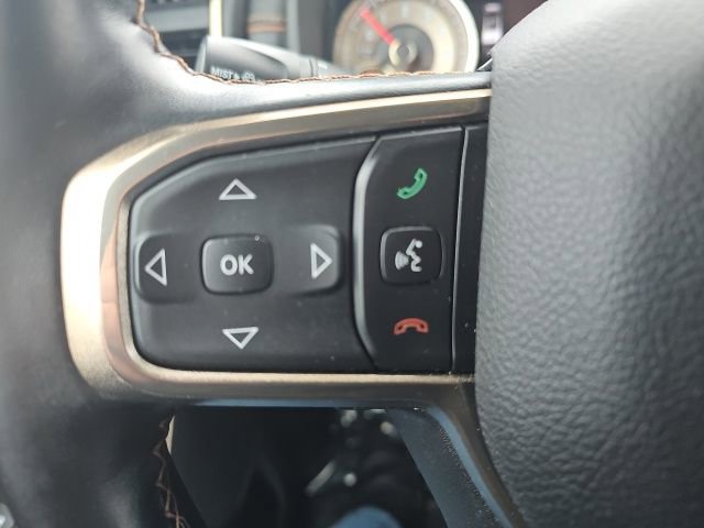 Used 2022 RAM 1500 Limited w/ Body-Colour Bumper Group image 14