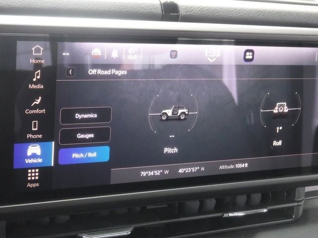 Used 2025 Jeep Wrangler Sport image 31