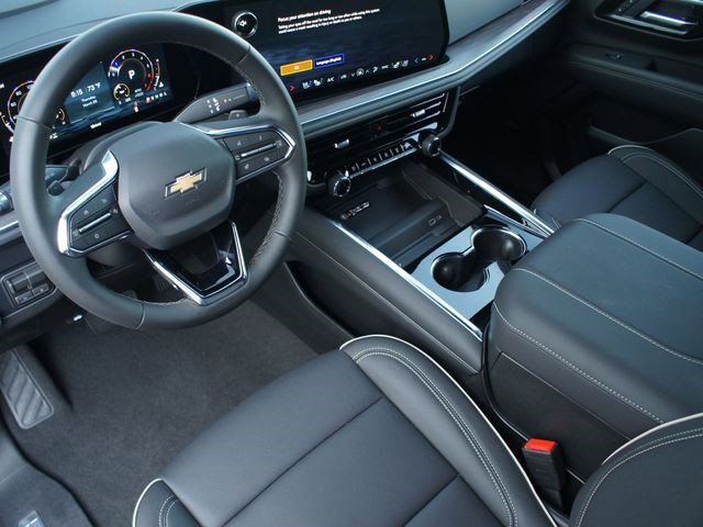 New 2026 Chevrolet Tahoe Premier w/ Sun And Tow Package image 2