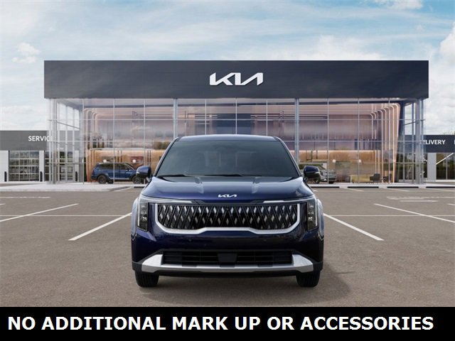 New 2026 Kia Carnival image 2