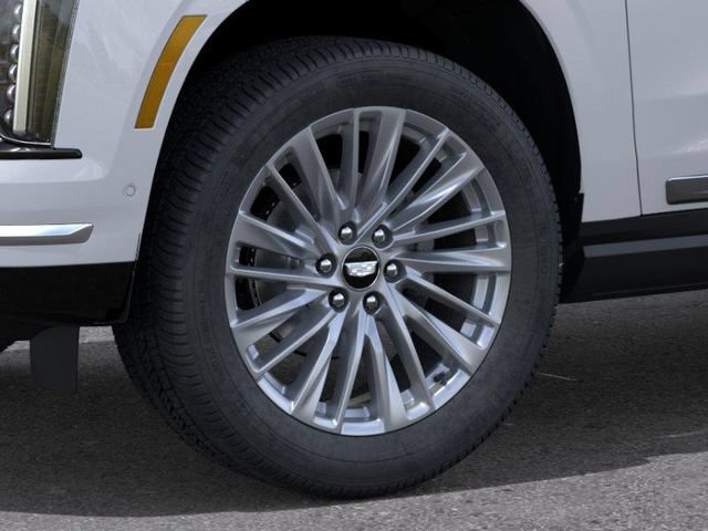 New 2026 Cadillac Escalade Luxury w/ Touring Package RWD image 9