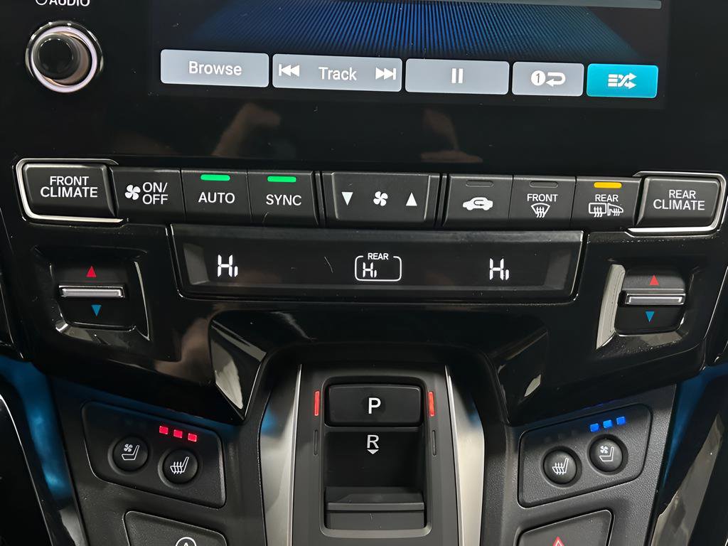Used 2024 Honda Odyssey Elite image 21