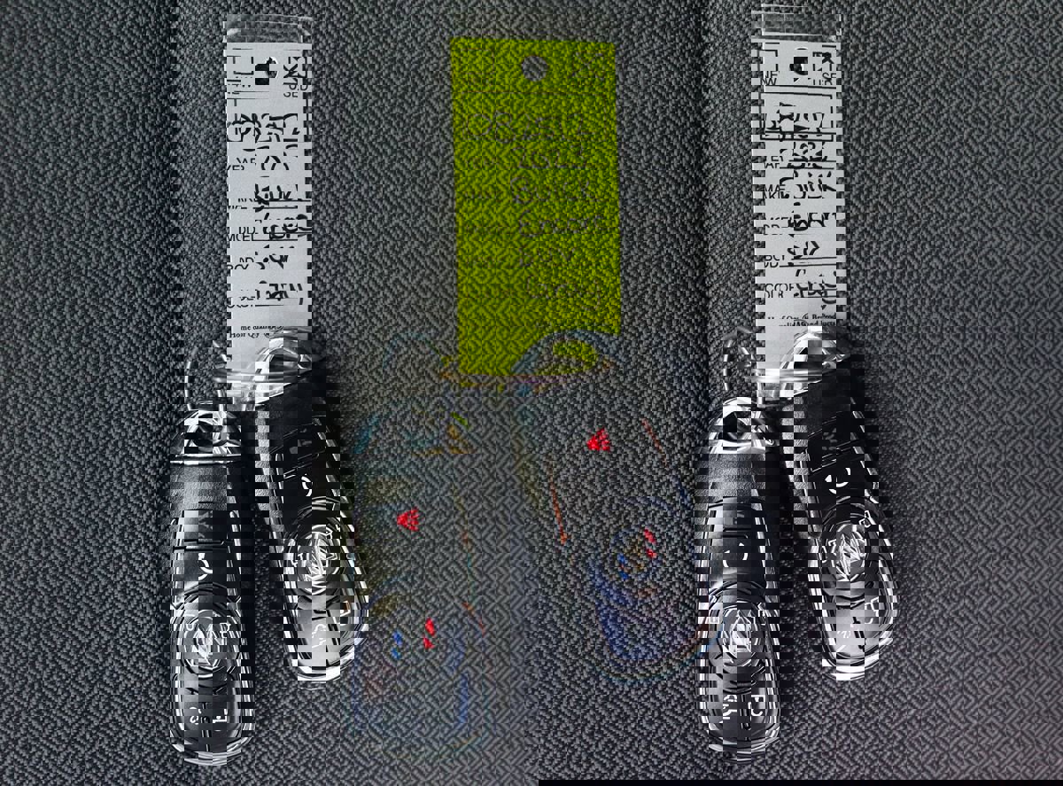 Used 2023 Buick Encore GX Select image 59