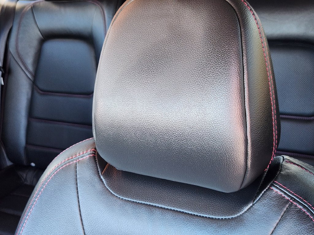 Used 2025 MAZDA CX-5 Carbon Edition AWD/4WD image 6