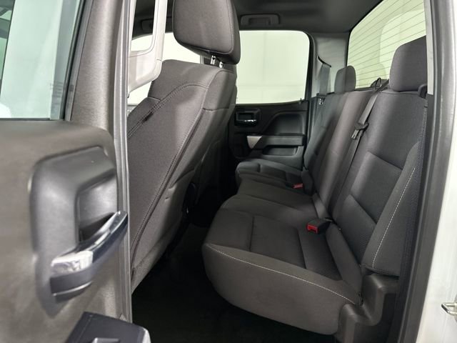 Used 2018 Chevrolet Silverado 1500 LT w/ All Star Edition AWD/4WD image 25