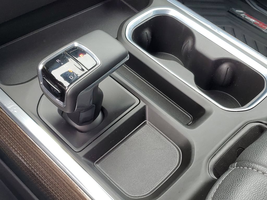 Certified 2024 Chevrolet Silverado 1500 LT Trail Boss w/ LT Trail Boss Premium Package AWD/4WD image 20