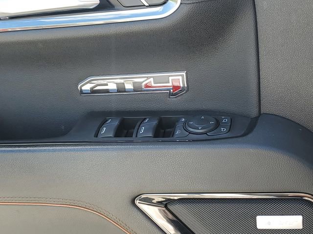 Used 2024 GMC Sierra 1500 AT4 AWD/4WD image 22