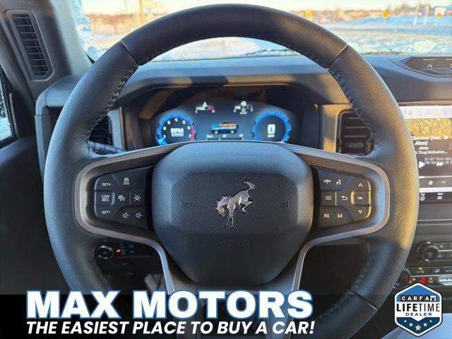 New 2026 Ford Bronco Badlands image 16