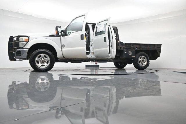 Used 2015 Ford F250 XL w/ Power Equipment Group AWD/4WD image 51