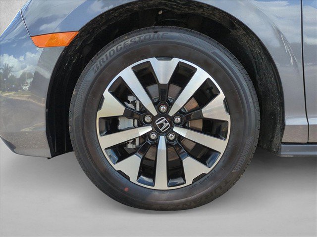 Certified 2026 Honda Odyssey EX-L image 25