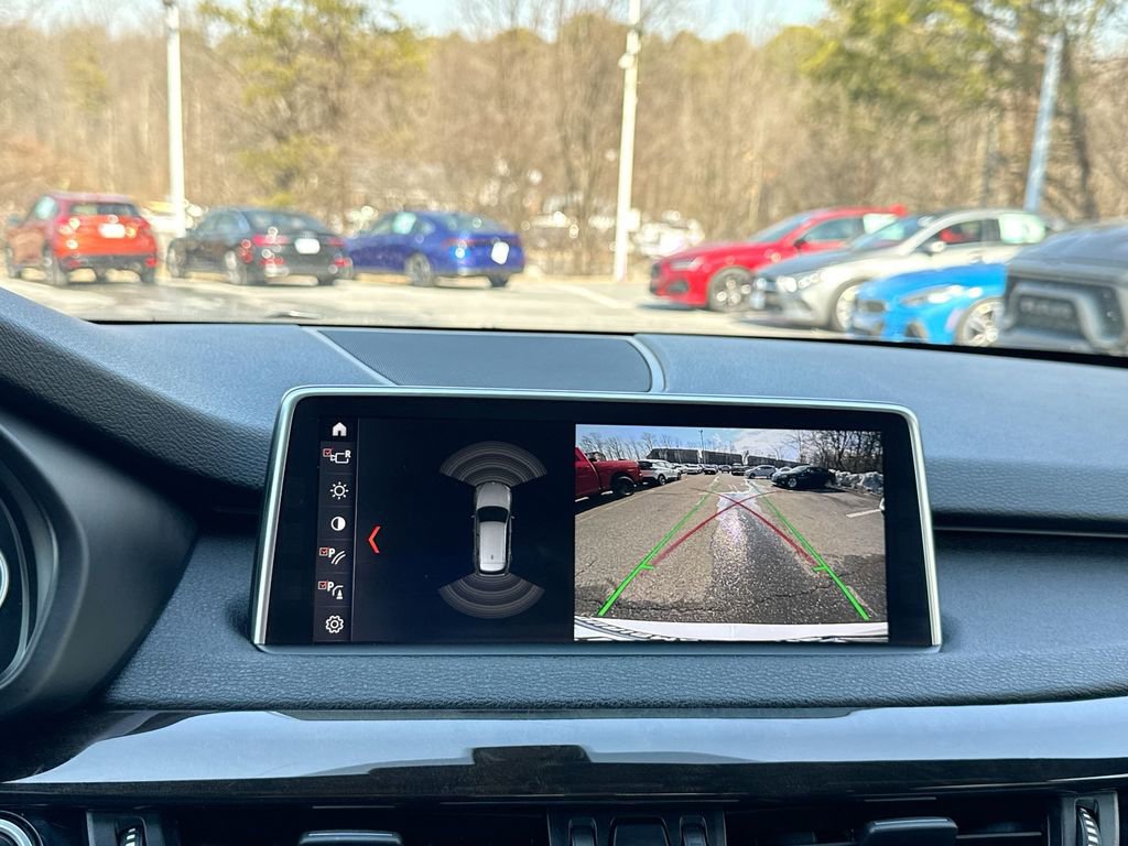 Used 2018 BMW X5 xDrive40e image 23