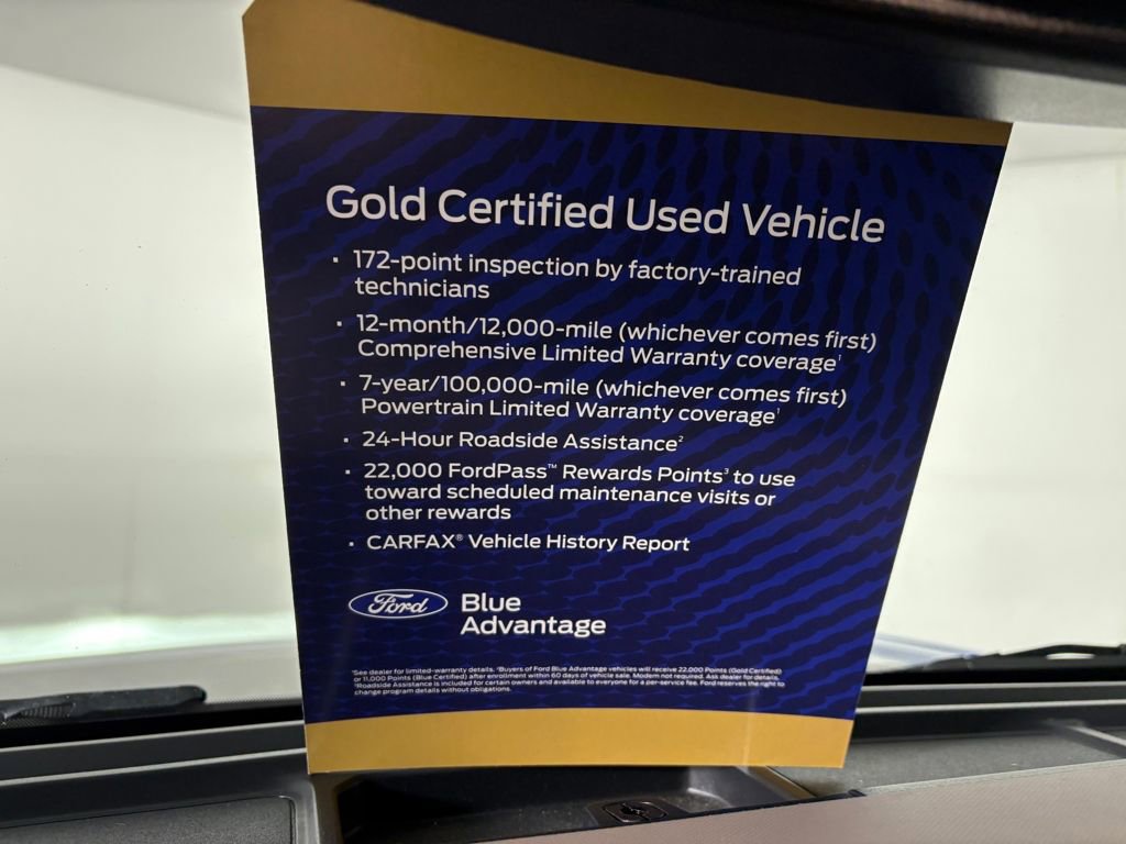 Certified 2022 Ford Bronco Wildtrak image 25