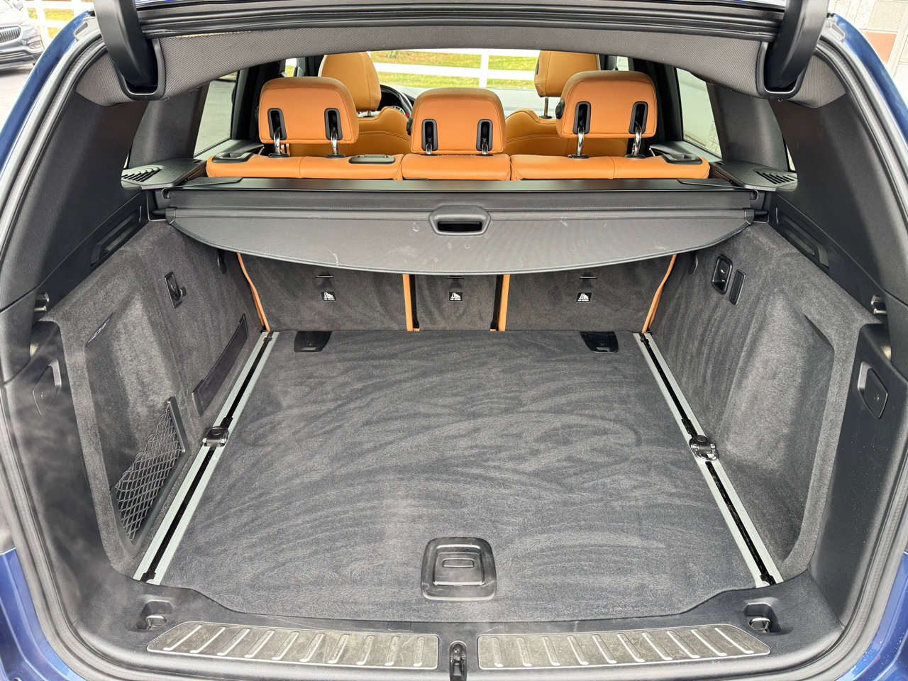 Used 2018 BMW X3 xDrive30i image 37