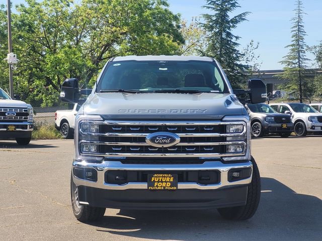 New 2026 Ford F250 Lariat image 3