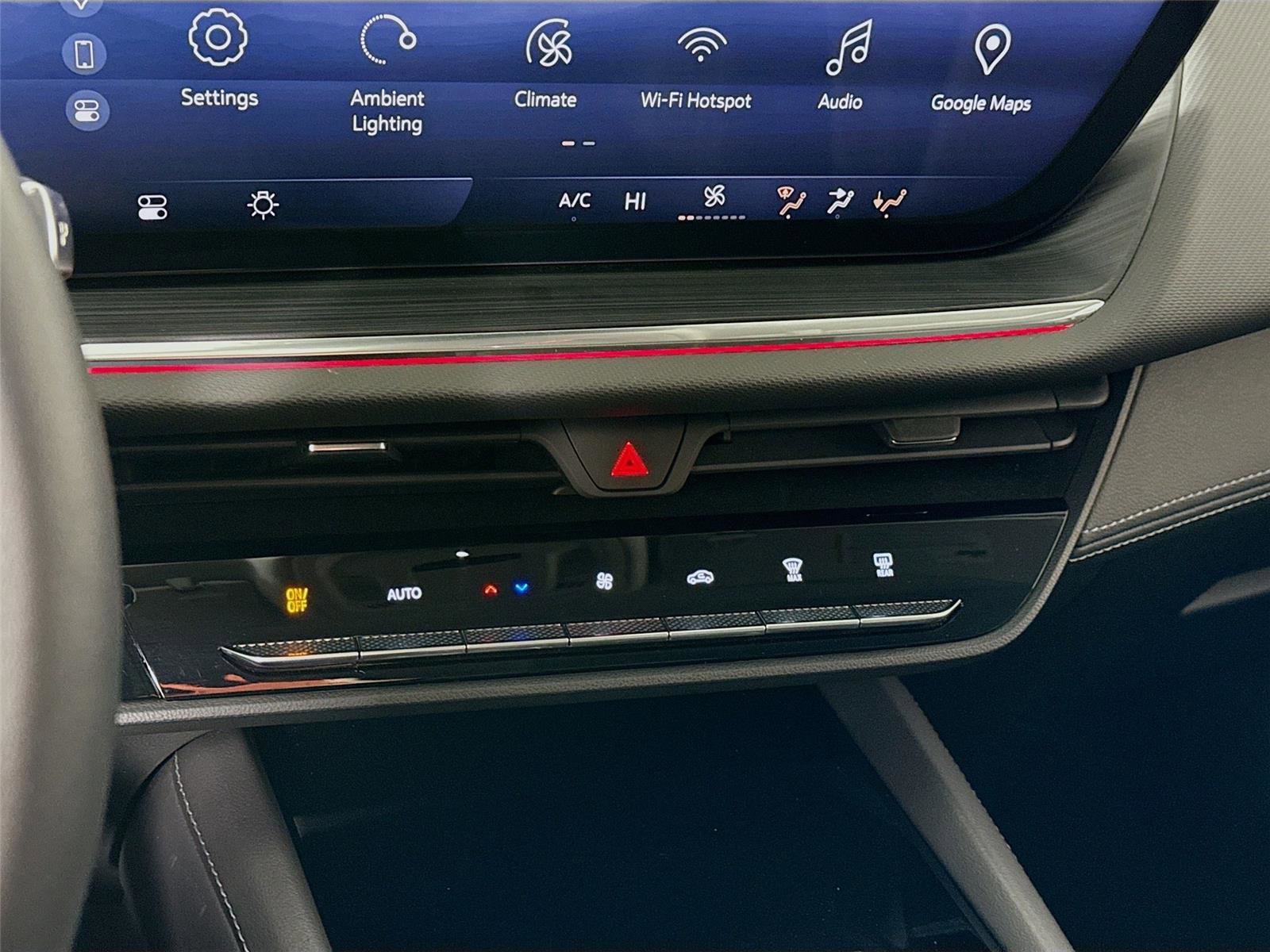 Used 2025 Buick Envision Preferred image 10