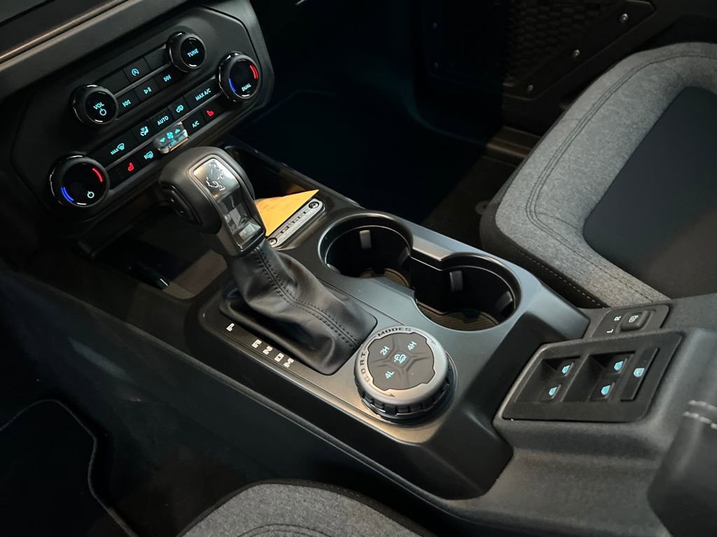 New 2025 Ford Bronco Big Bend image 23