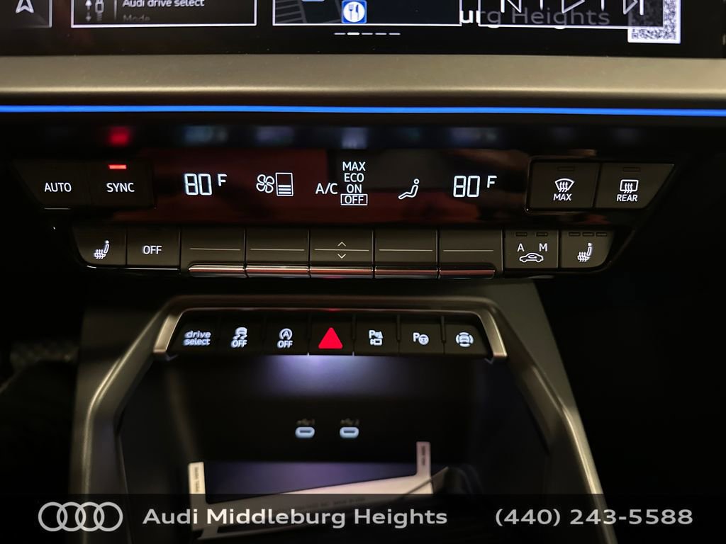 Used 2026 Audi A3 2.0T Premium image 20