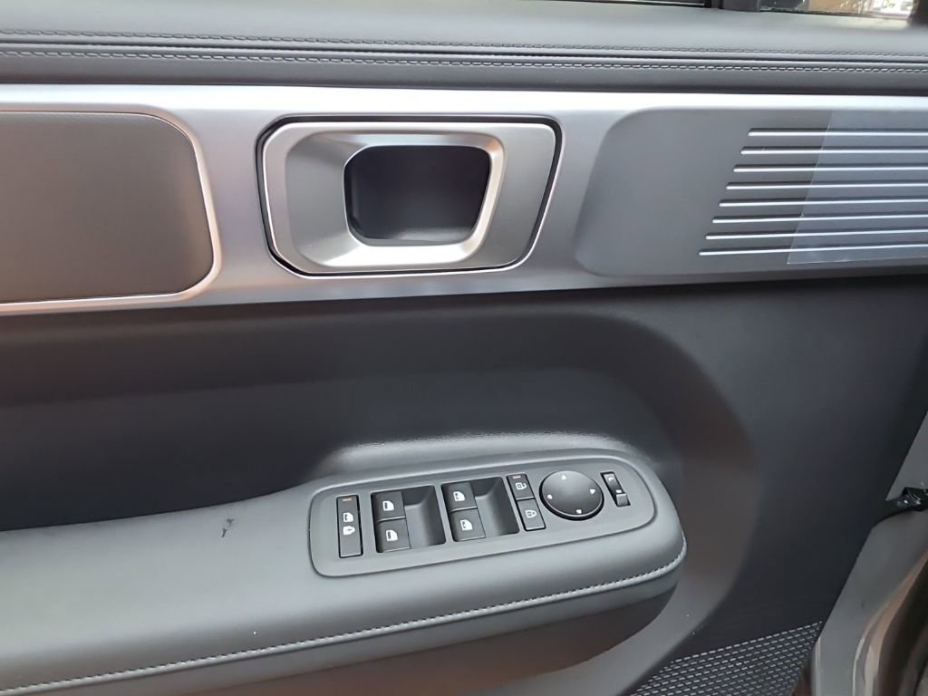 New 2026 Hyundai Santa Fe SEL FWD image 22