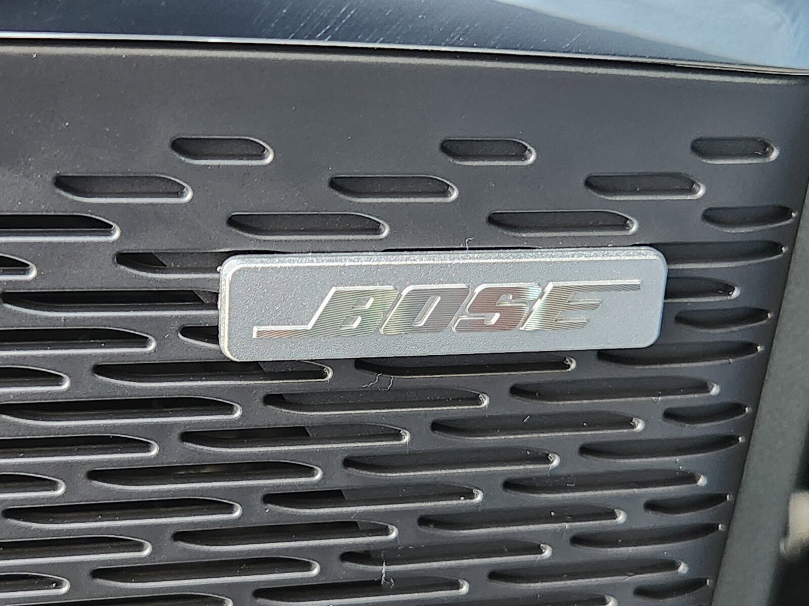 New 2026 Chevrolet Traverse High Country image 13