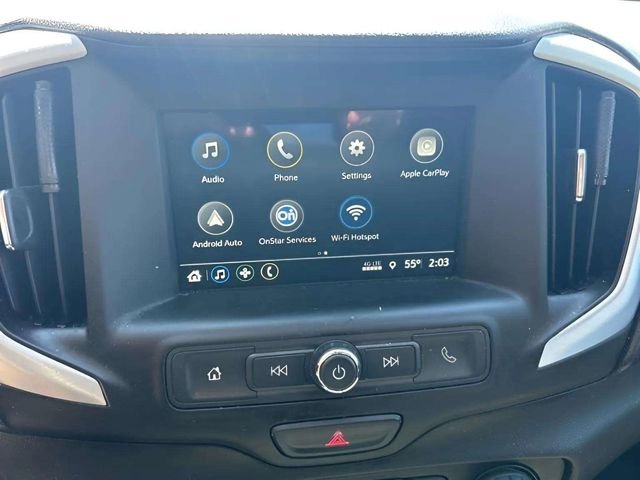 Used 2018 GMC Terrain SLE FWD image 9