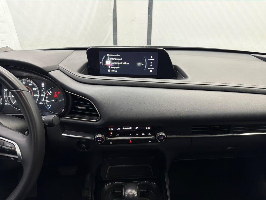 Used 2025 MAZDA CX-30 AWD 2.5 S w/ Preferred Package image 30