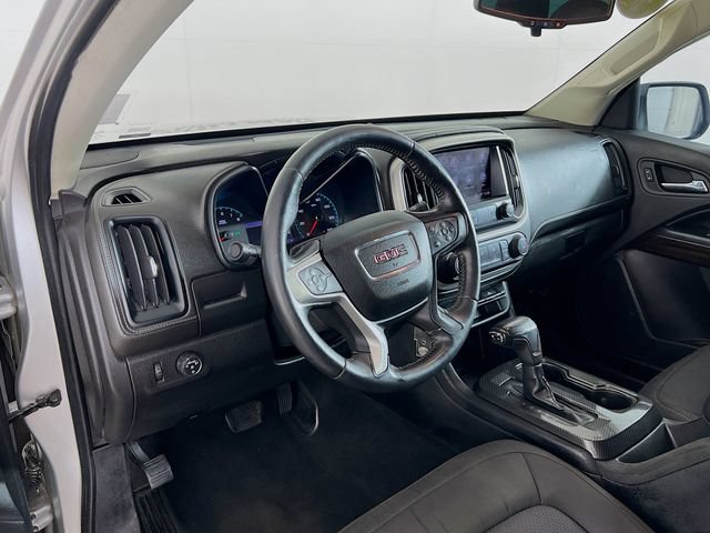 Used 2019 GMC Canyon SLE RWD image 31