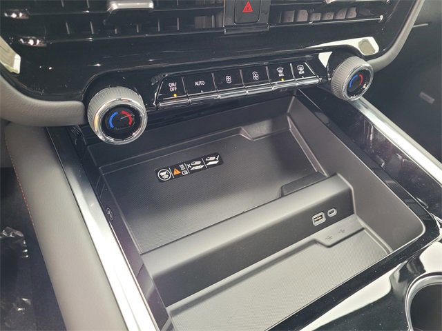 New 2026 Chevrolet Suburban RST w/ Comfort Package image 10