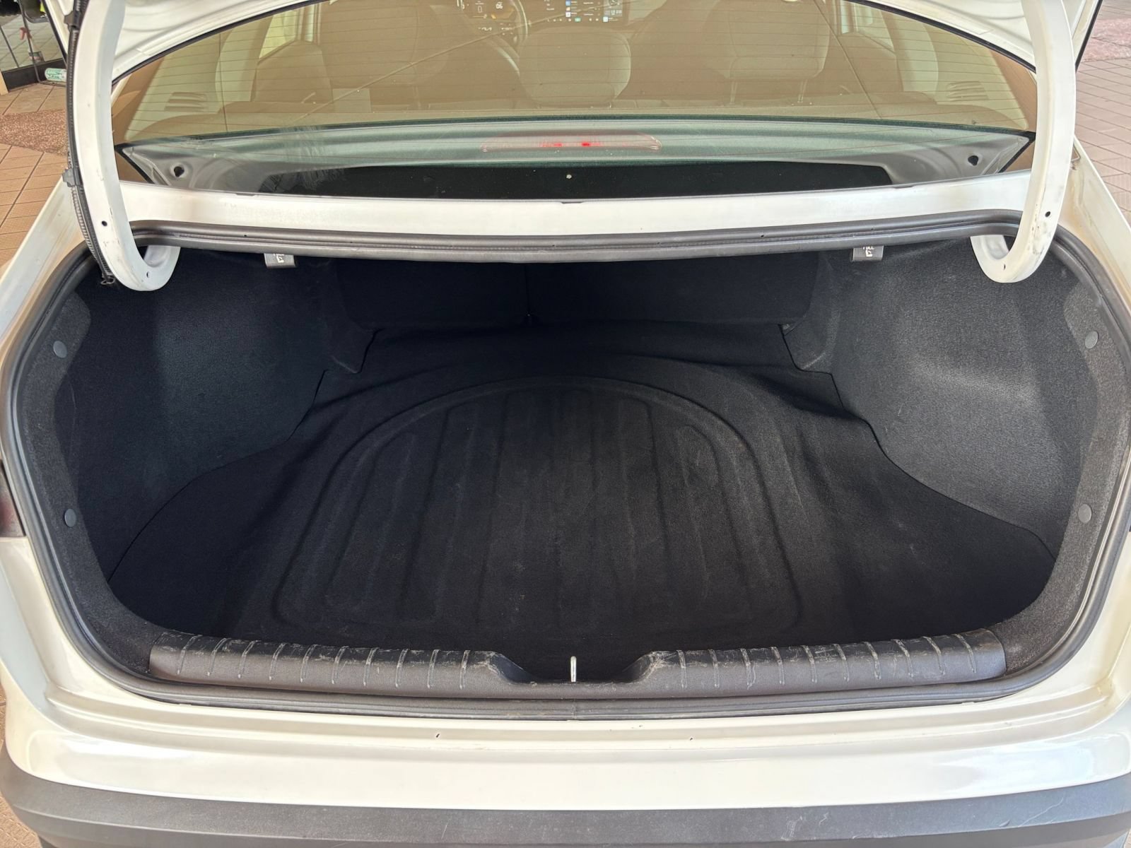 Used 2025 Kia K4 FWD image 29
