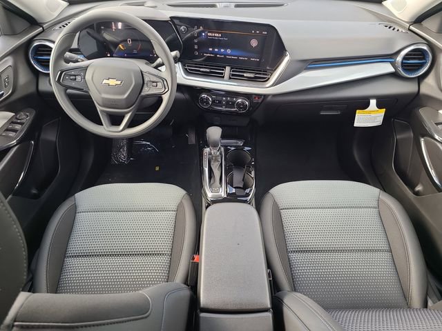 New 2026 Chevrolet Trax LT FWD image 12