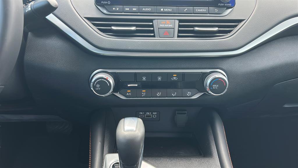 Used 2021 Nissan Altima 2.5 SR FWD image 19