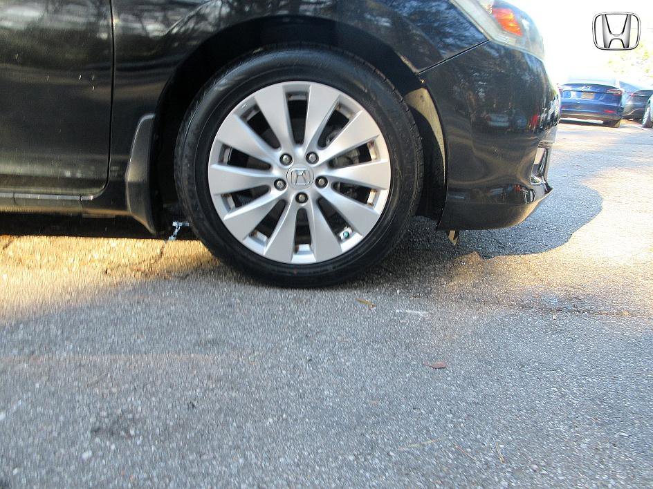 Used 2014 Honda Accord EX-L image 26