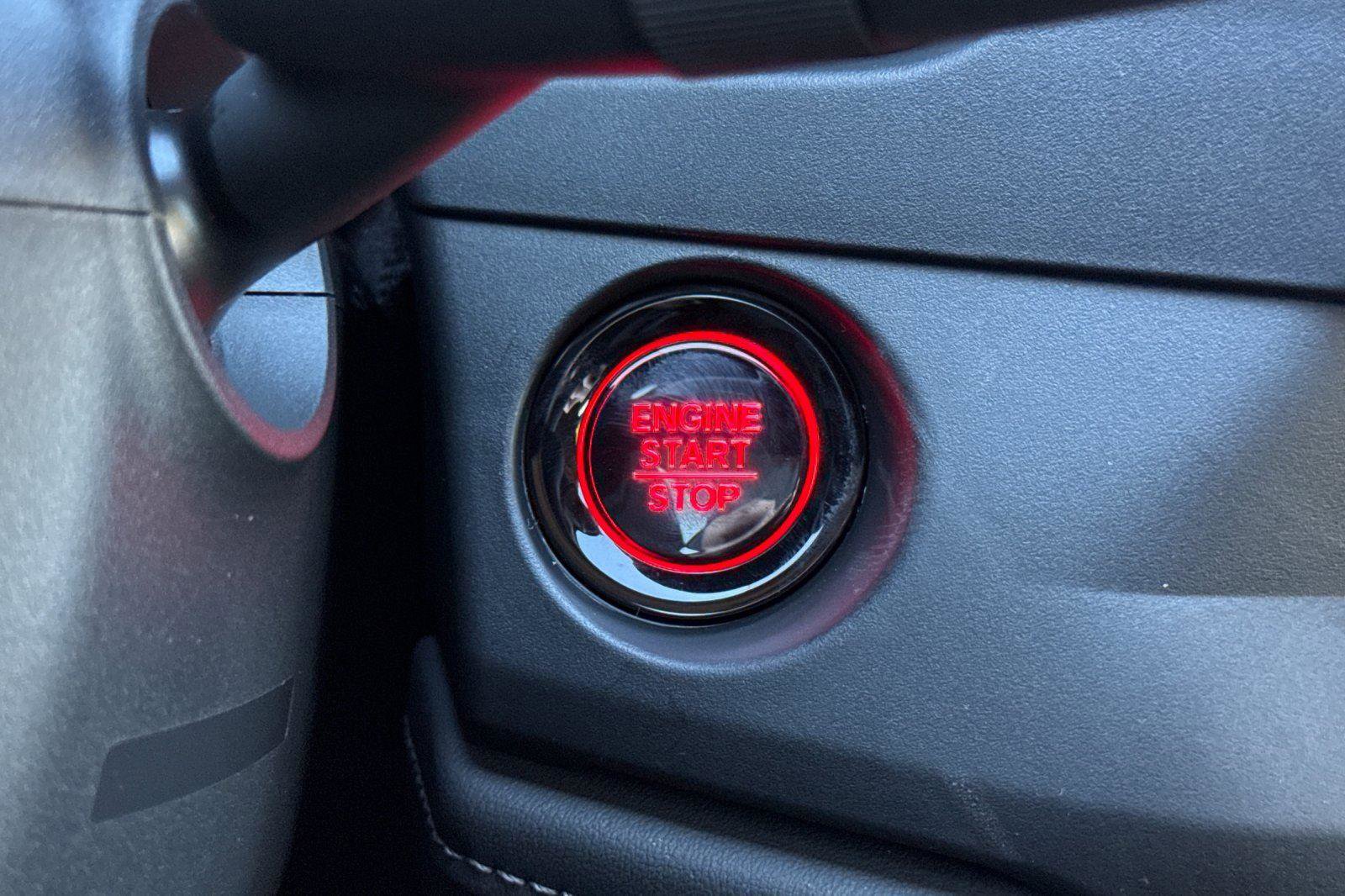 New 2025 Honda Accord LX image 23