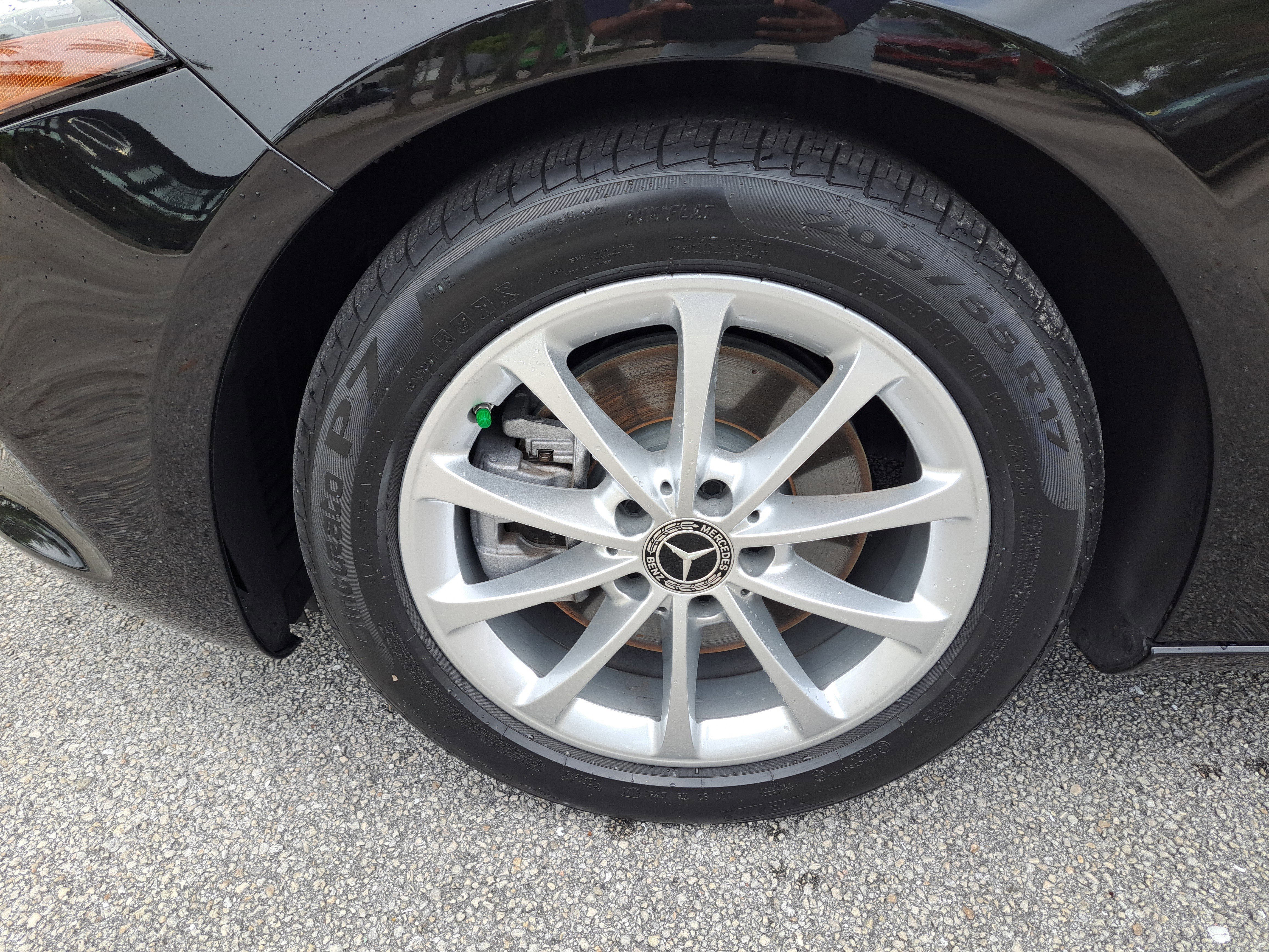 Used 2022 Mercedes-Benz A 220 image 17