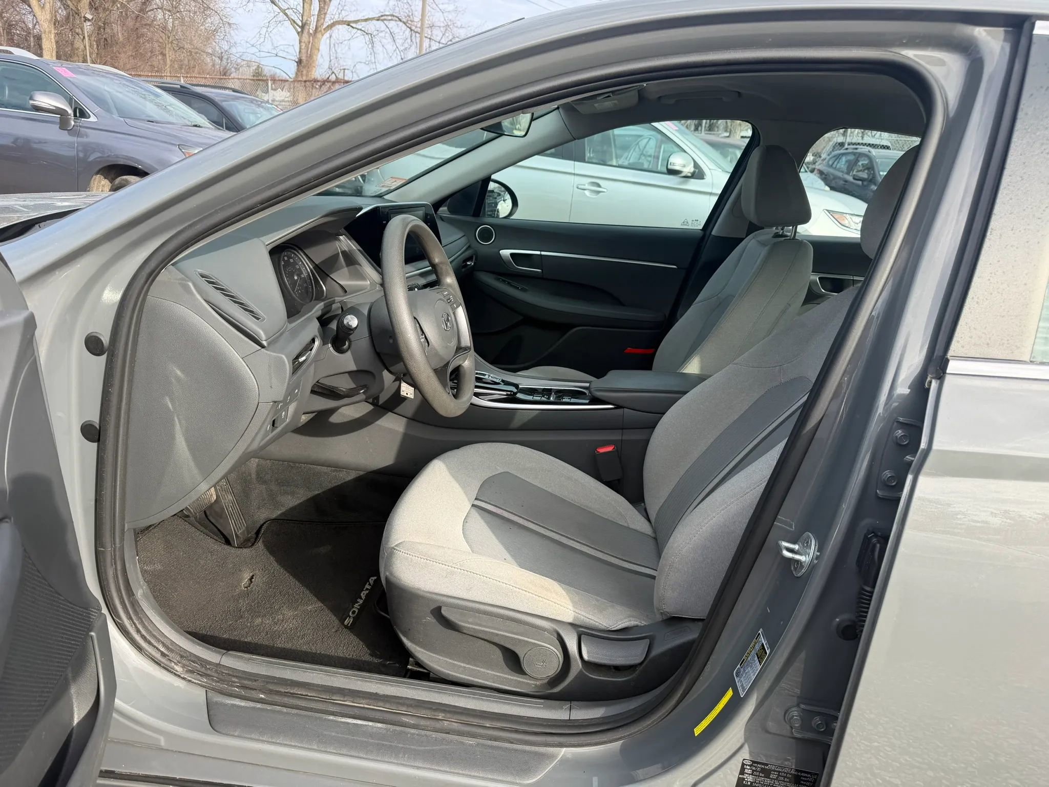 Used 2020 Hyundai Sonata SE FWD image 25