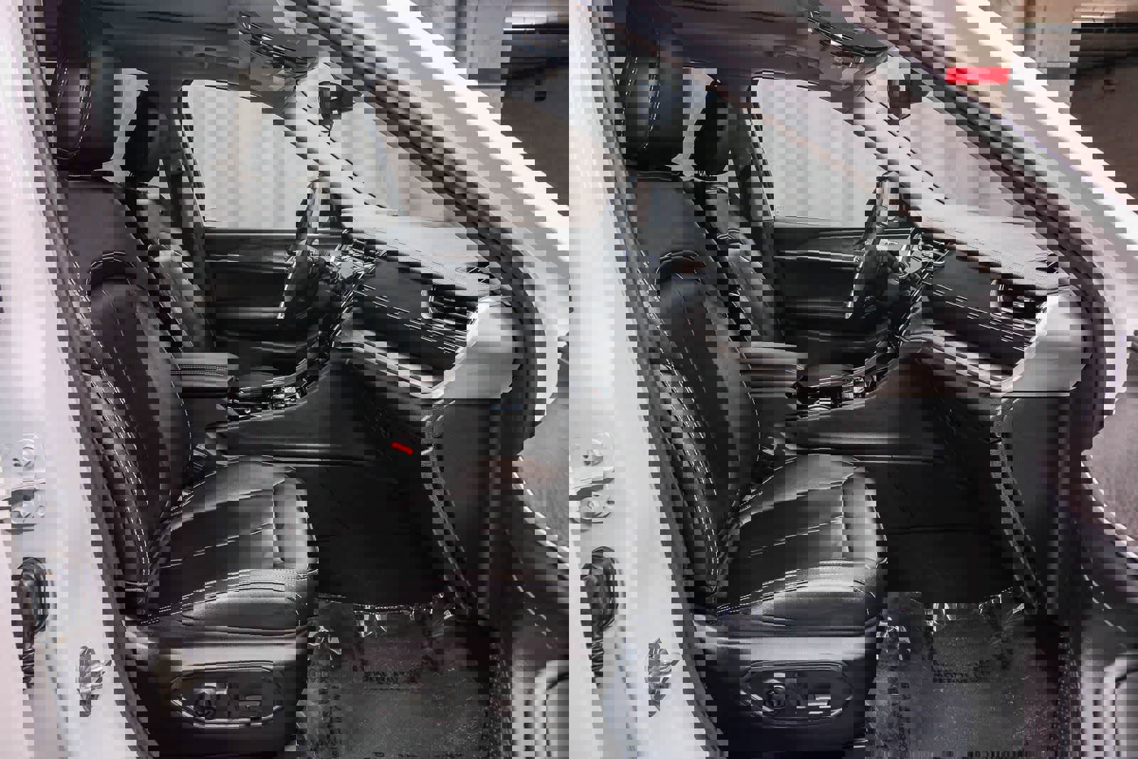 Used 2023 Jeep Grand Cherokee Limited w/ Black Appearance Package image 21