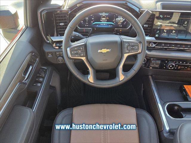 New 2026 Chevrolet Silverado 2500 High Country w/ Technology Package image 20