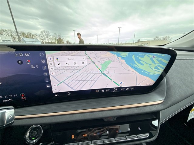 New 2025 Buick Envision Sport Touring image 48