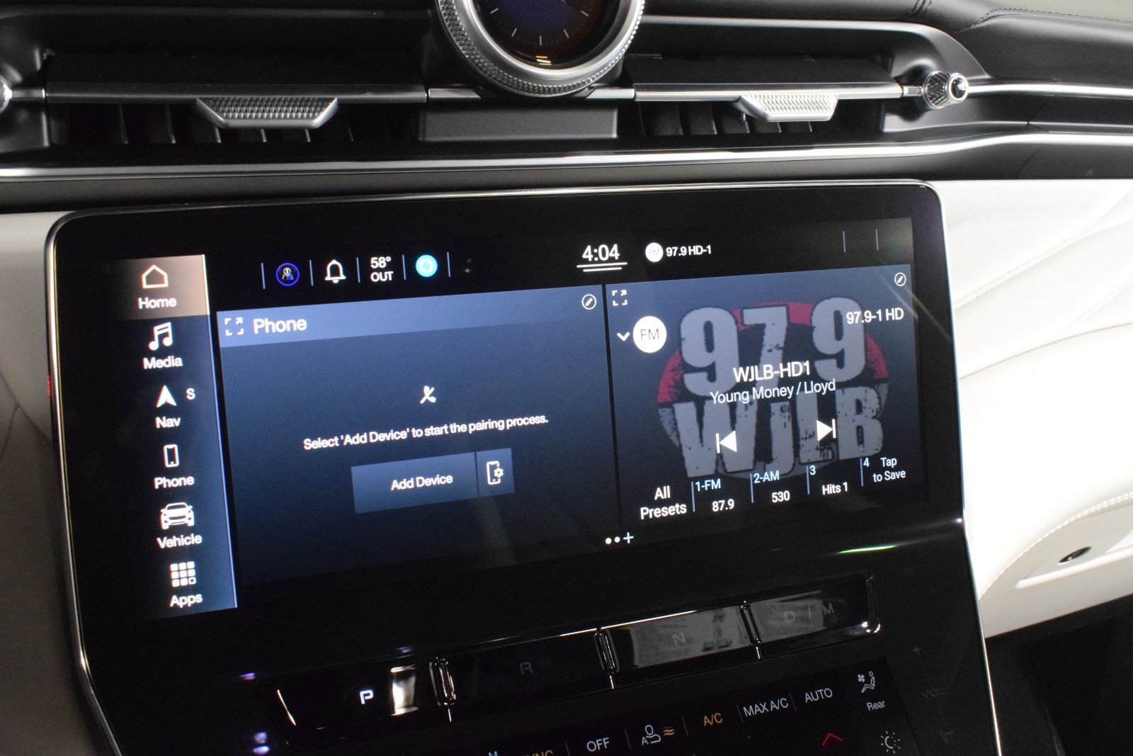 New 2024 Maserati Grecale Modena image 32