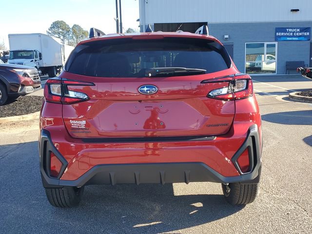 New 2026 Subaru Crosstrek 2.5i Limited image 5