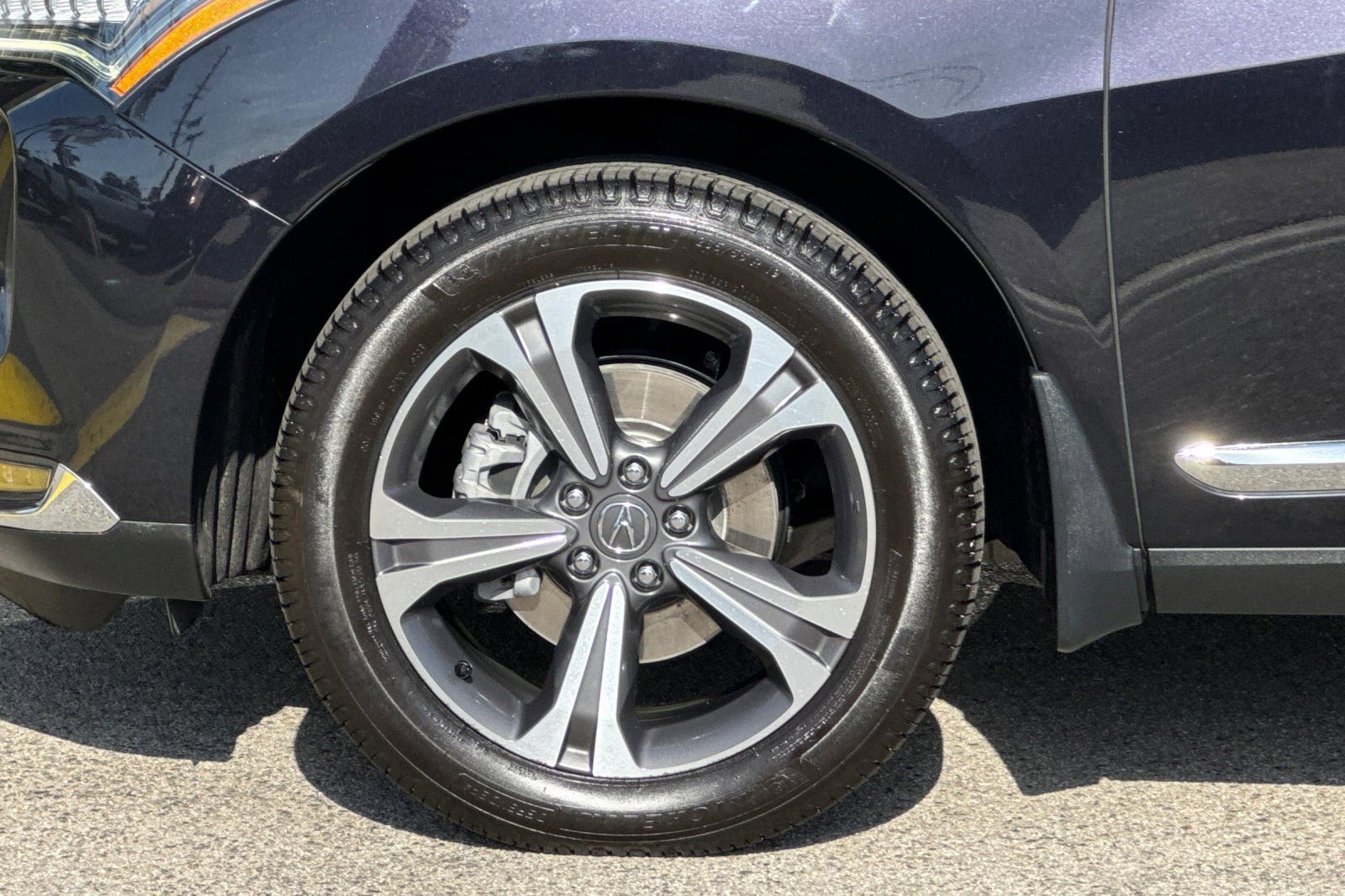 Used 2023 Acura RDX AWD w/ Advance Package image 27