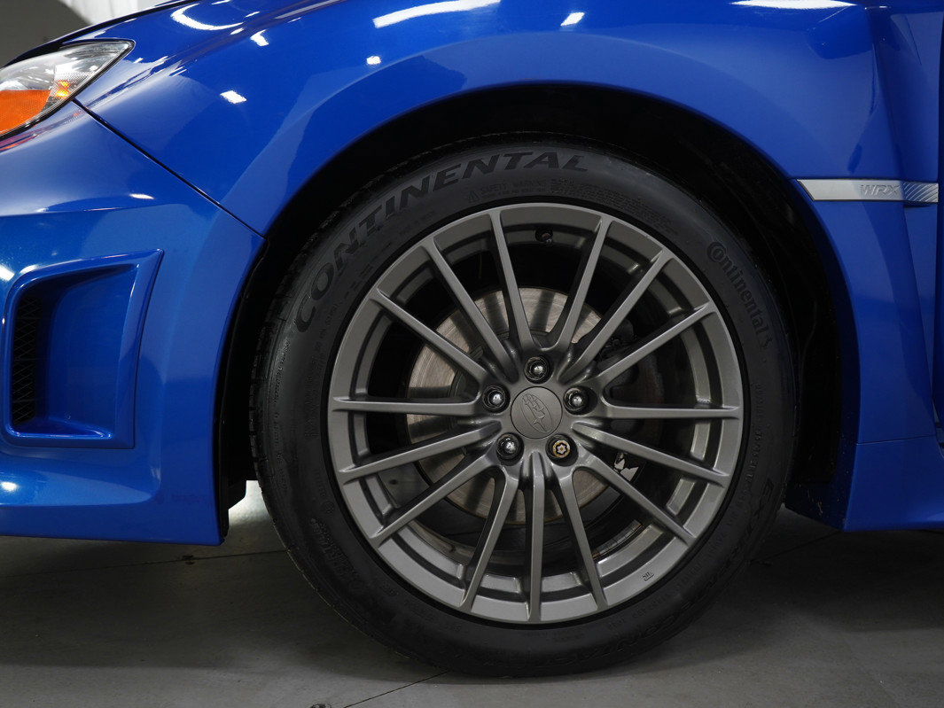 Used 2012 Subaru Impreza WRX Premium w/ Popular Pkg 1 image 29