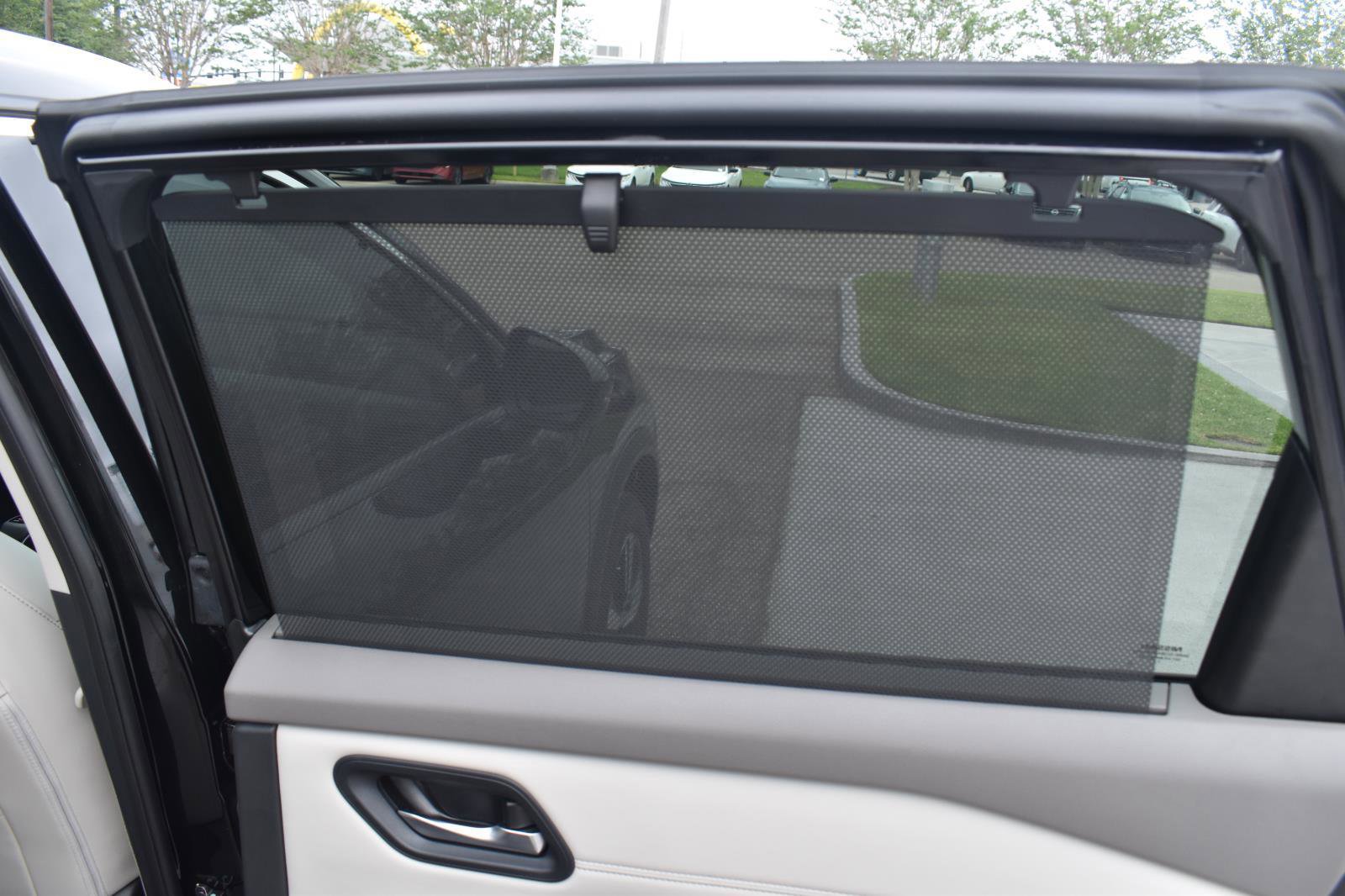 Used 2023 Nissan Rogue SL w/ SL Premium Package FWD image 63