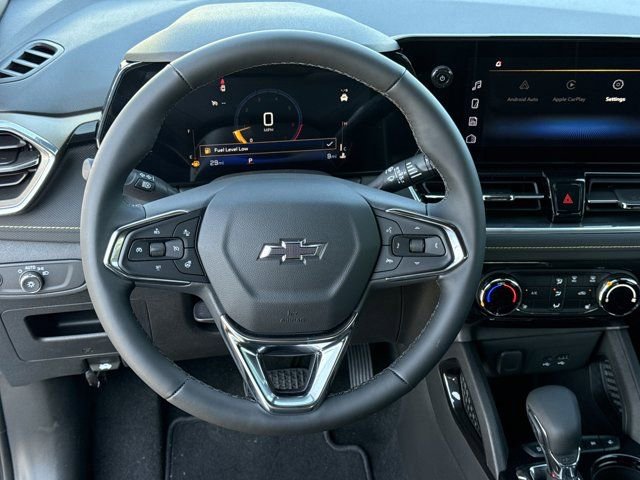 New 2026 Chevrolet TrailBlazer ACTIV w/ Driver Confidence Package image 19