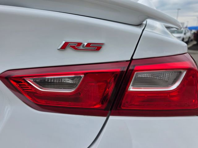 Used 2024 Chevrolet Malibu RS FWD image 20