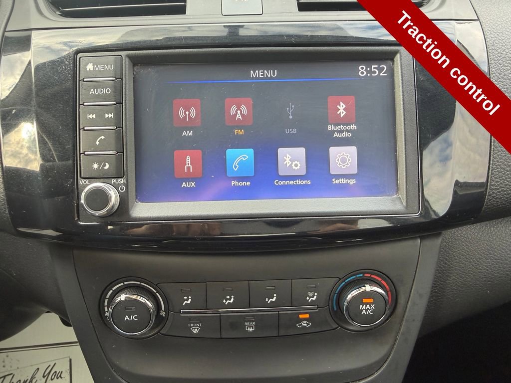 Used 2019 Nissan Sentra S image 27